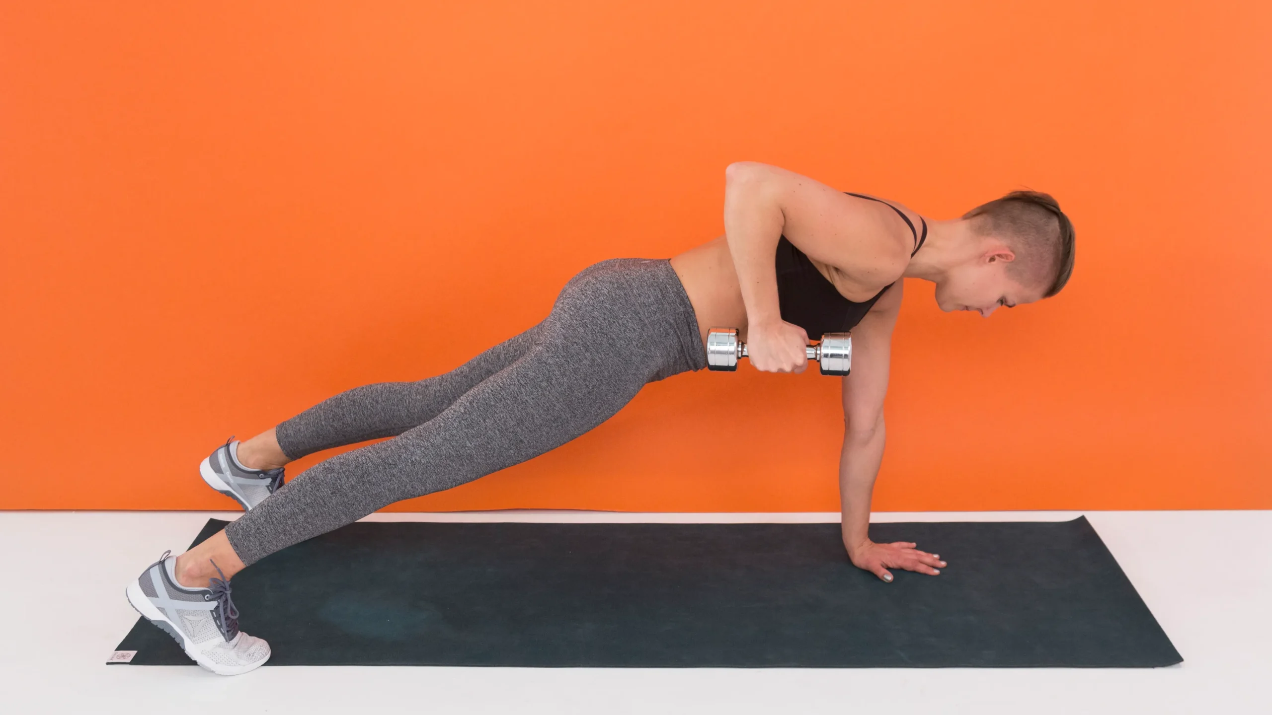 7 Better Posture Workouts to Get Rid of Slouching
